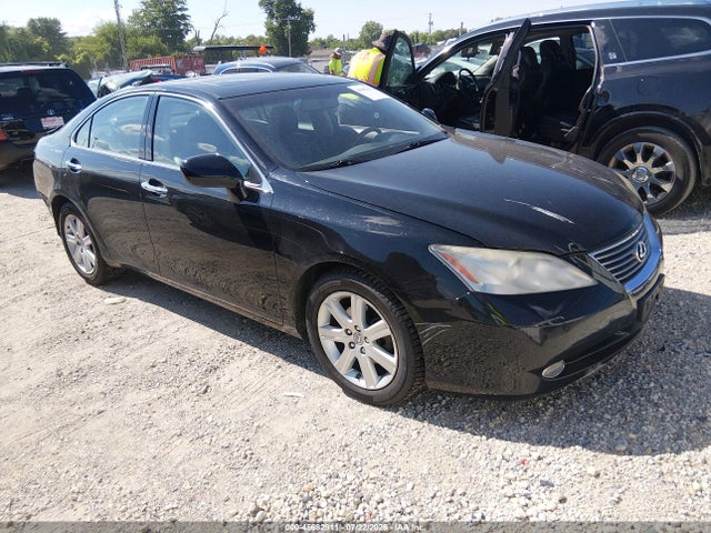 45682911 :رقم المزاد ، JTHBJ46G972115694 vin ، 2007 Lexus Es 350 مزاد بيع