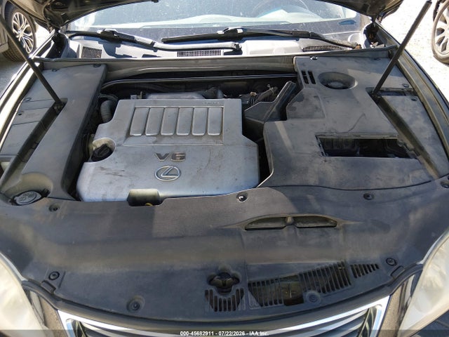 45682911 :رقم المزاد ، JTHBJ46G972115694 vin ، 2007 Lexus Es 350 مزاد بيع