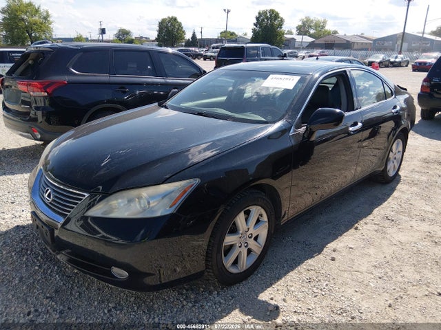 45682911 :رقم المزاد ، JTHBJ46G972115694 vin ، 2007 Lexus Es 350 مزاد بيع