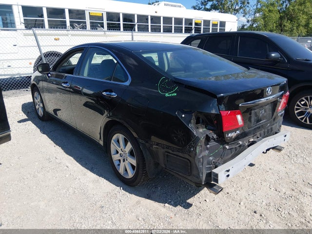 45682911 :رقم المزاد ، JTHBJ46G972115694 vin ، 2007 Lexus Es 350 مزاد بيع
