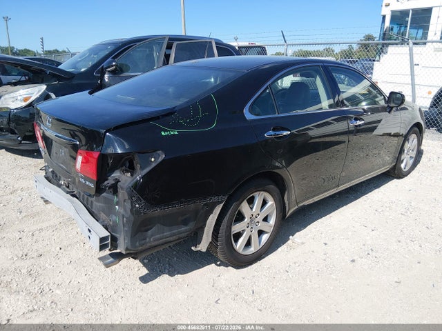 45682911 :رقم المزاد ، JTHBJ46G972115694 vin ، 2007 Lexus Es 350 مزاد بيع