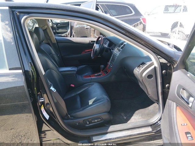 45682911 :رقم المزاد ، JTHBJ46G972115694 vin ، 2007 Lexus Es 350 مزاد بيع
