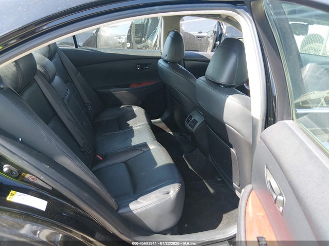45682911 :رقم المزاد ، JTHBJ46G972115694 vin ، 2007 Lexus Es 350 مزاد بيع