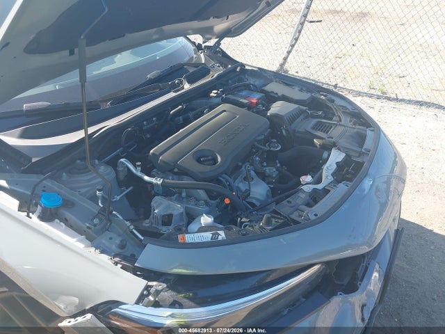 2HGFE2F51SH590915 Honda Civic Sport