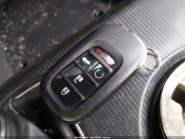 2HGFE2F51SH590915 Honda Civic Sport