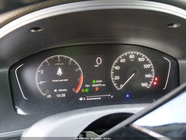 2HGFE2F51SH590915 Honda Civic Sport