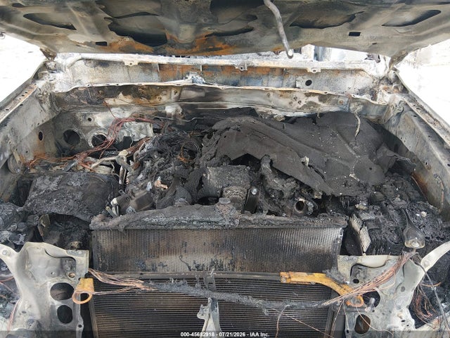 Toyota 4runner Limited 2017 JTEBU5JRXH5415747 Image 10