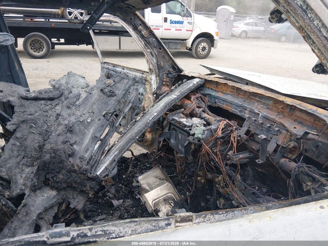 Toyota 4runner Limited 2017 JTEBU5JRXH5415747 Image 5