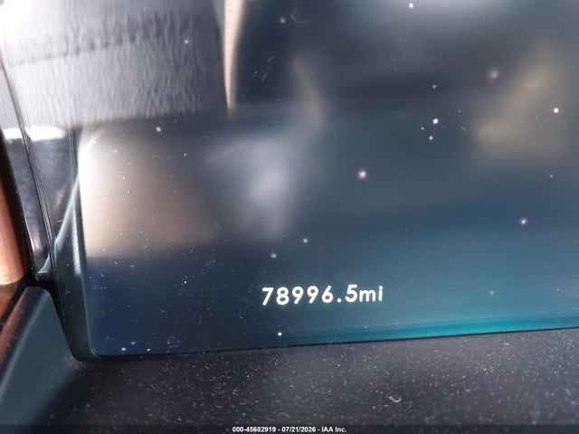 45682919 :رقم المزاد ، 5LMJJ2HT7KEL08065 vin ، 2019 Lincoln Navigator Select مزاد بيع