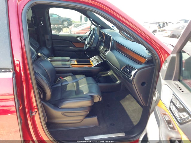 45682919 :رقم المزاد ، 5LMJJ2HT7KEL08065 vin ، 2019 Lincoln Navigator Select مزاد بيع