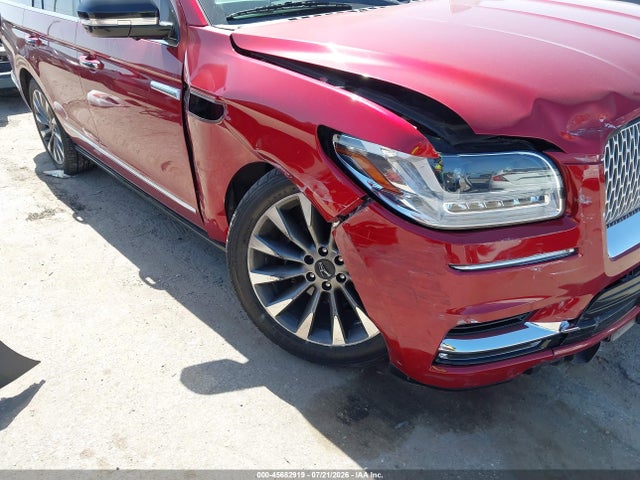 45682919 :رقم المزاد ، 5LMJJ2HT7KEL08065 vin ، 2019 Lincoln Navigator Select مزاد بيع