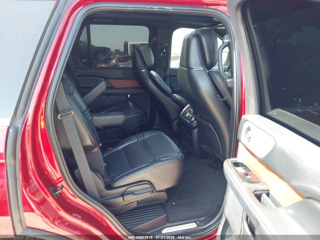 45682919 :رقم المزاد ، 5LMJJ2HT7KEL08065 vin ، 2019 Lincoln Navigator Select مزاد بيع