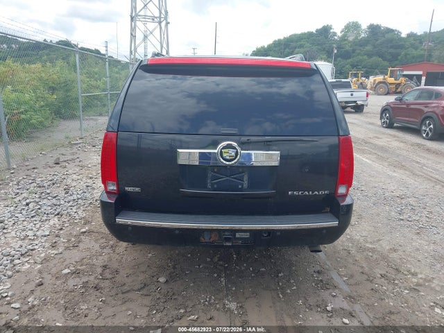 Продаж на аукціоні авто 2012 Cadillac Escalade Esv Luxury, vin: 1GYS4HEF7CR209528, номер лоту: 45682923