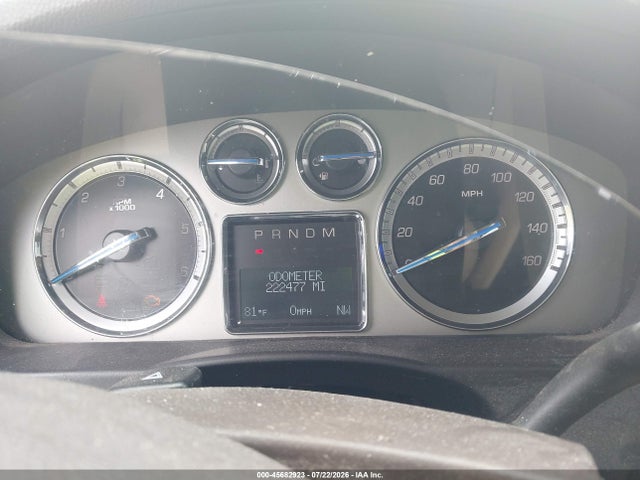 Продаж на аукціоні авто 2012 Cadillac Escalade Esv Luxury, vin: 1GYS4HEF7CR209528, номер лоту: 45682923