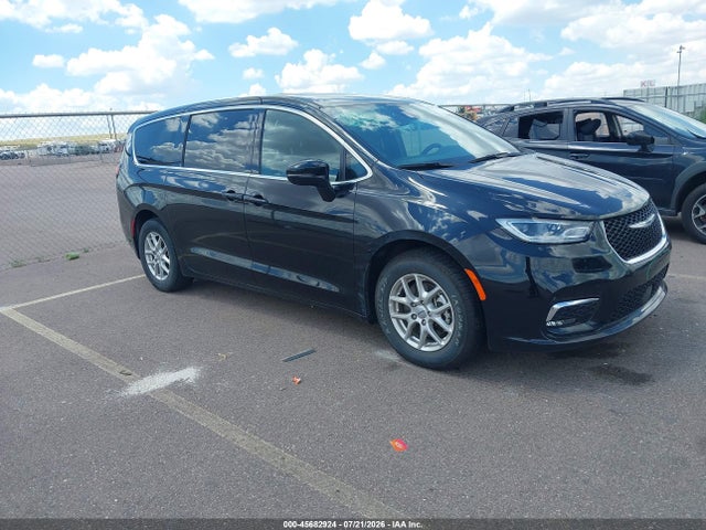 Aukcja sprzedaży 2025 Chrysler Pacifica Select, vin: 2C4RC1BG5SR506866, numer aukcji: 45682924