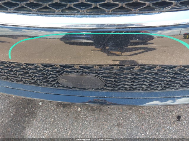 45682924 :رقم المزاد ، 2C4RC1BG5SR506866 vin ، 2025 Chrysler Pacifica Select مزاد بيع