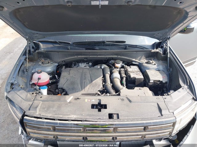 Продажа на аукционе авто 2025 Hyundai Santa Fe Xrt, vin: 5NMP3DGL7SH099836, номер лота: 45682927