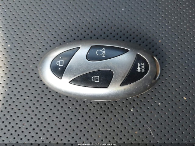 Продажа на аукционе авто 2025 Hyundai Santa Fe Xrt, vin: 5NMP3DGL7SH099836, номер лота: 45682927