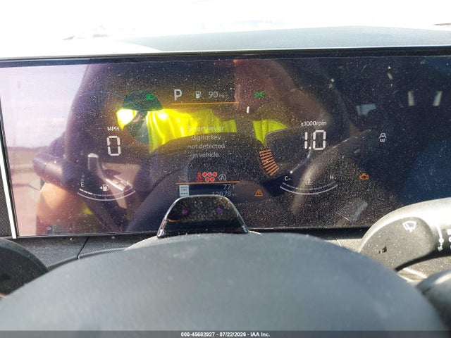 Продажа на аукционе авто 2025 Hyundai Santa Fe Xrt, vin: 5NMP3DGL7SH099836, номер лота: 45682927