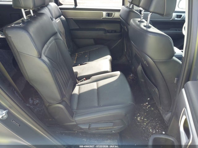 Продажа на аукционе авто 2025 Hyundai Santa Fe Xrt, vin: 5NMP3DGL7SH099836, номер лота: 45682927