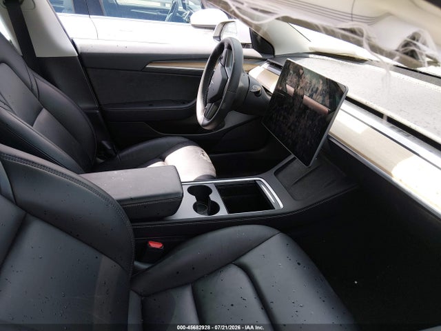 Aukcja sprzedaży 2022 Tesla Model 3 Rear-wheel Drive, vin: 5YJ3E1EA1NF320264, numer aukcji: 45682928