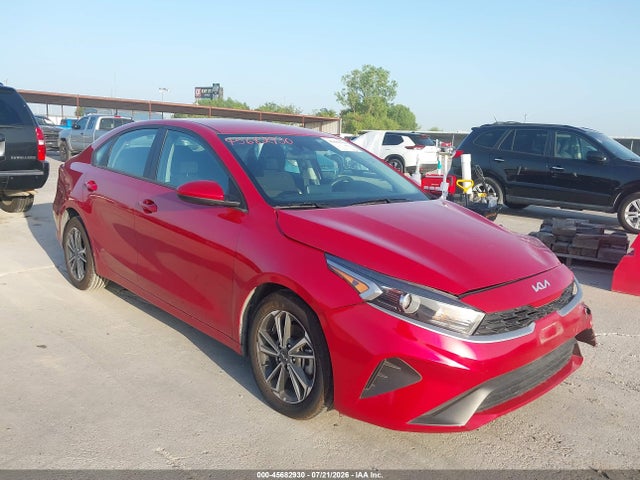 Aukcja sprzedaży 2024 Kia Forte Lxs, vin: 3KPF24AD9RE763183, numer aukcji: 45682930