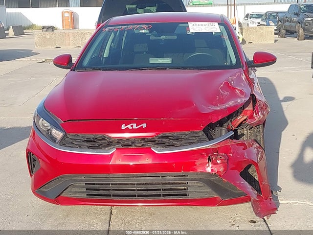Aukcja sprzedaży 2024 Kia Forte Lxs, vin: 3KPF24AD9RE763183, numer aukcji: 45682930