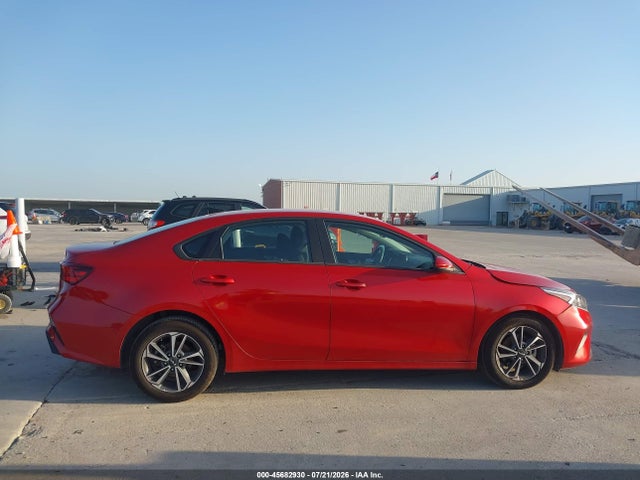 Aukcja sprzedaży 2024 Kia Forte Lxs, vin: 3KPF24AD9RE763183, numer aukcji: 45682930