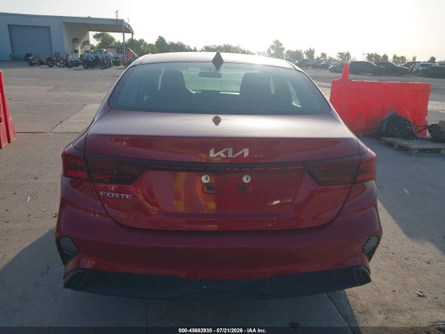 Aukcja sprzedaży 2024 Kia Forte Lxs, vin: 3KPF24AD9RE763183, numer aukcji: 45682930