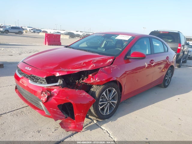 Aukcja sprzedaży 2024 Kia Forte Lxs, vin: 3KPF24AD9RE763183, numer aukcji: 45682930
