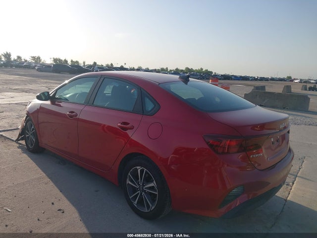 Aukcja sprzedaży 2024 Kia Forte Lxs, vin: 3KPF24AD9RE763183, numer aukcji: 45682930