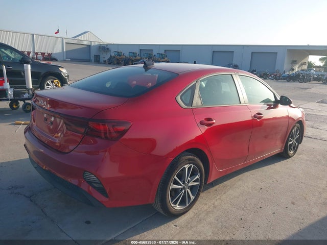 Aukcja sprzedaży 2024 Kia Forte Lxs, vin: 3KPF24AD9RE763183, numer aukcji: 45682930
