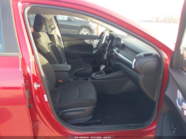 Aukcja sprzedaży 2024 Kia Forte Lxs, vin: 3KPF24AD9RE763183, numer aukcji: 45682930