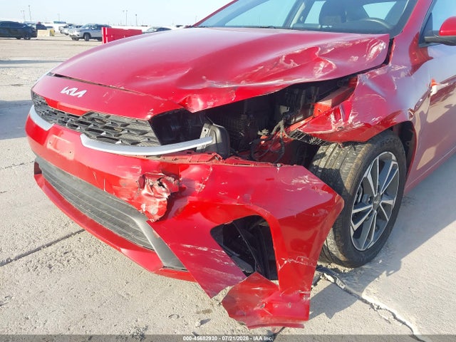 Aukcja sprzedaży 2024 Kia Forte Lxs, vin: 3KPF24AD9RE763183, numer aukcji: 45682930