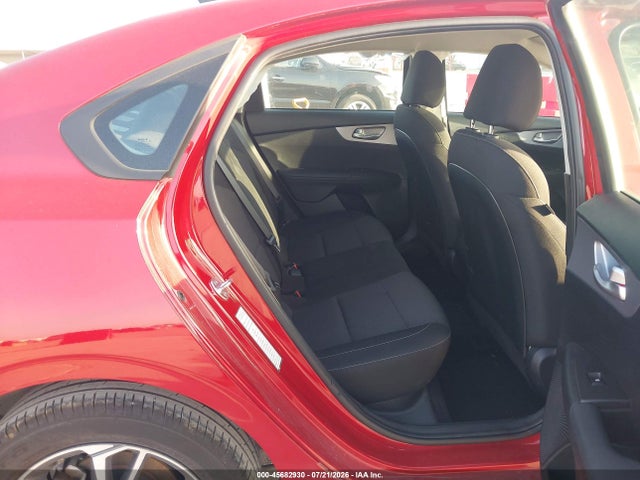 Aukcja sprzedaży 2024 Kia Forte Lxs, vin: 3KPF24AD9RE763183, numer aukcji: 45682930