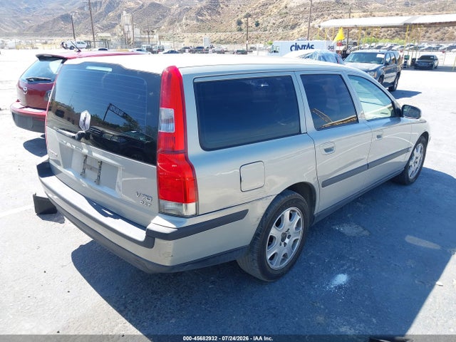 Aukcja sprzedaży 2001 Volvo V70 2.4t, vin: YV1SW58D411014727, numer aukcji: 45682932