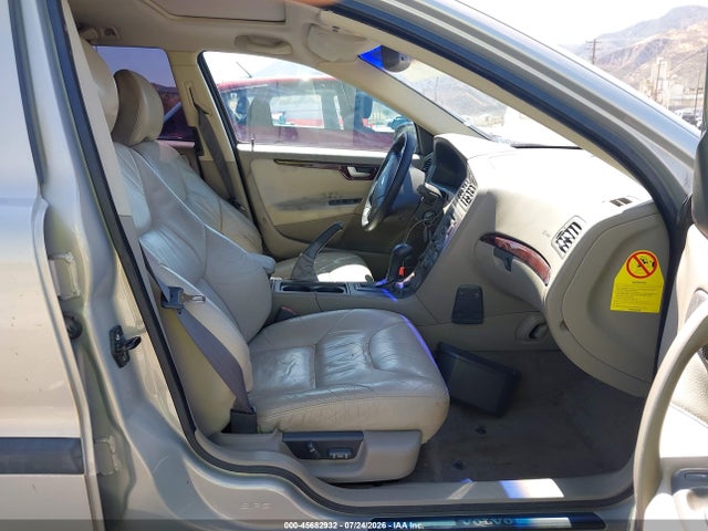 Aukcja sprzedaży 2001 Volvo V70 2.4t, vin: YV1SW58D411014727, numer aukcji: 45682932