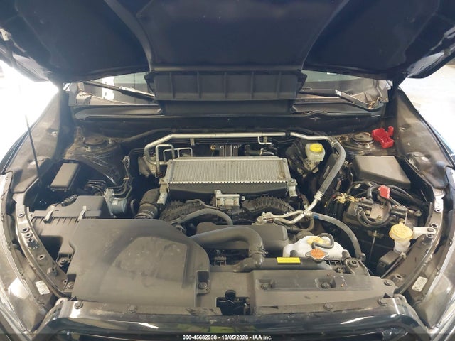 2025 Subaru Ascent Premium 8-passenger მანქანა იყიდება აუქციონზე, vin: 4S4WMAAD2S3443737, აუქციონის ნომერი: 45682938
