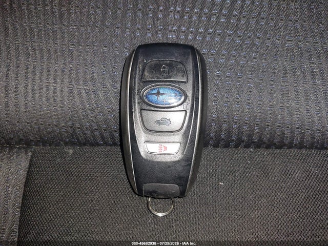 2025 Subaru Ascent Premium 8-passenger მანქანა იყიდება აუქციონზე, vin: 4S4WMAAD2S3443737, აუქციონის ნომერი: 45682938