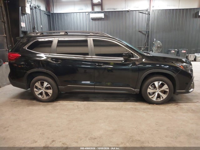 2025 Subaru Ascent Premium 8-passenger მანქანა იყიდება აუქციონზე, vin: 4S4WMAAD2S3443737, აუქციონის ნომერი: 45682938
