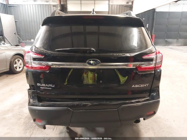 2025 Subaru Ascent Premium 8-passenger მანქანა იყიდება აუქციონზე, vin: 4S4WMAAD2S3443737, აუქციონის ნომერი: 45682938