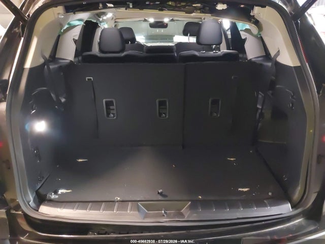 2025 Subaru Ascent Premium 8-passenger მანქანა იყიდება აუქციონზე, vin: 4S4WMAAD2S3443737, აუქციონის ნომერი: 45682938