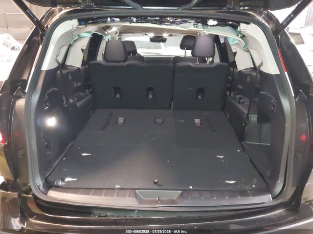 2025 Subaru Ascent Premium 8-passenger მანქანა იყიდება აუქციონზე, vin: 4S4WMAAD2S3443737, აუქციონის ნომერი: 45682938