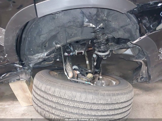 2025 Subaru Ascent Premium 8-passenger მანქანა იყიდება აუქციონზე, vin: 4S4WMAAD2S3443737, აუქციონის ნომერი: 45682938