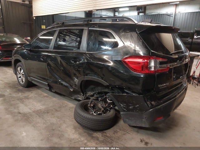 2025 Subaru Ascent Premium 8-passenger მანქანა იყიდება აუქციონზე, vin: 4S4WMAAD2S3443737, აუქციონის ნომერი: 45682938
