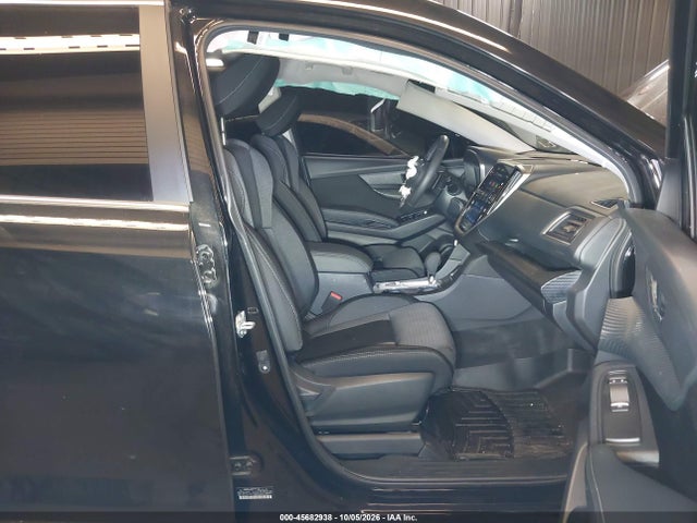 2025 Subaru Ascent Premium 8-passenger მანქანა იყიდება აუქციონზე, vin: 4S4WMAAD2S3443737, აუქციონის ნომერი: 45682938