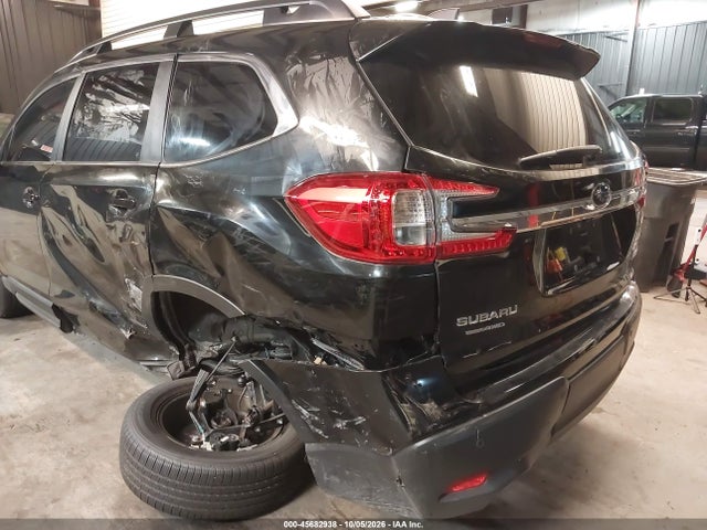 2025 Subaru Ascent Premium 8-passenger მანქანა იყიდება აუქციონზე, vin: 4S4WMAAD2S3443737, აუქციონის ნომერი: 45682938