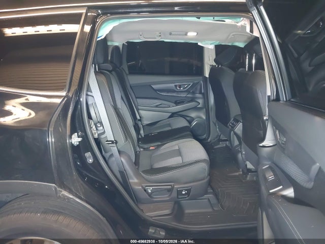 2025 Subaru Ascent Premium 8-passenger მანქანა იყიდება აუქციონზე, vin: 4S4WMAAD2S3443737, აუქციონის ნომერი: 45682938