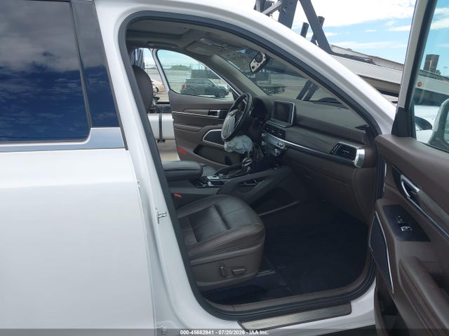 KIA Telluride Sx 2022 5XYP54HCXNG256296 Image 5