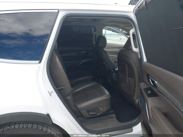 KIA Telluride Sx 2022 5XYP54HCXNG256296 Image 8